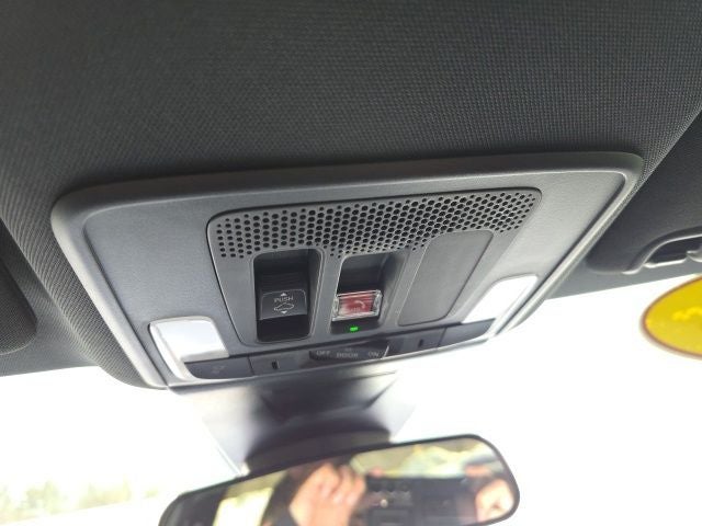 2026 Honda Civic Si Base