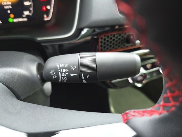 2026 Honda Civic Si Base