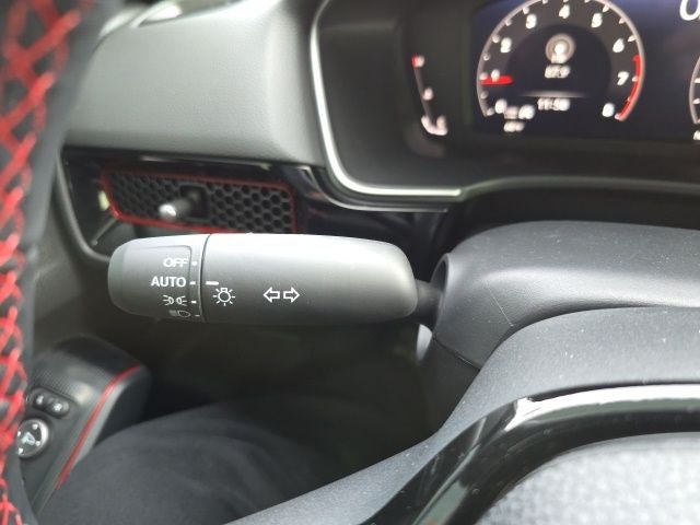 2026 Honda Civic Si Base