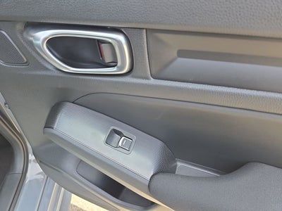 2026 Honda Civic Si Base