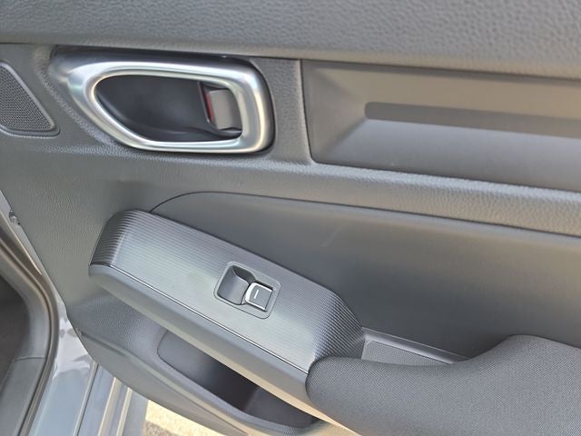 2026 Honda Civic Si Base