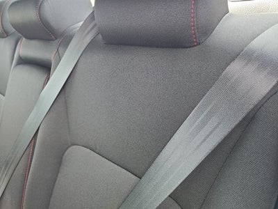 2026 Honda Civic Si Base