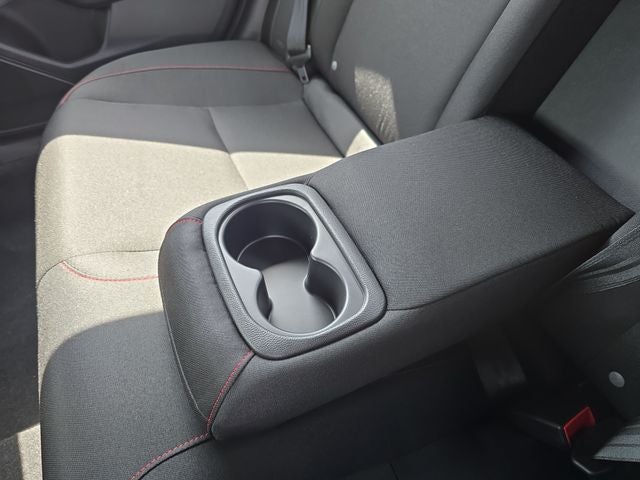 2026 Honda Civic Si Base