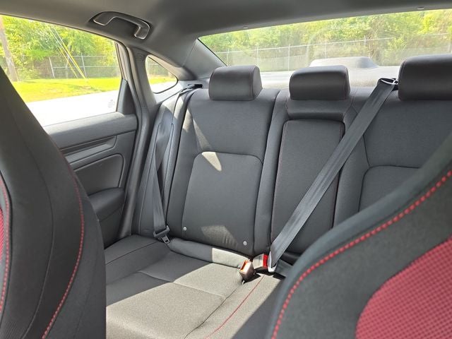 2026 Honda Civic Si Base