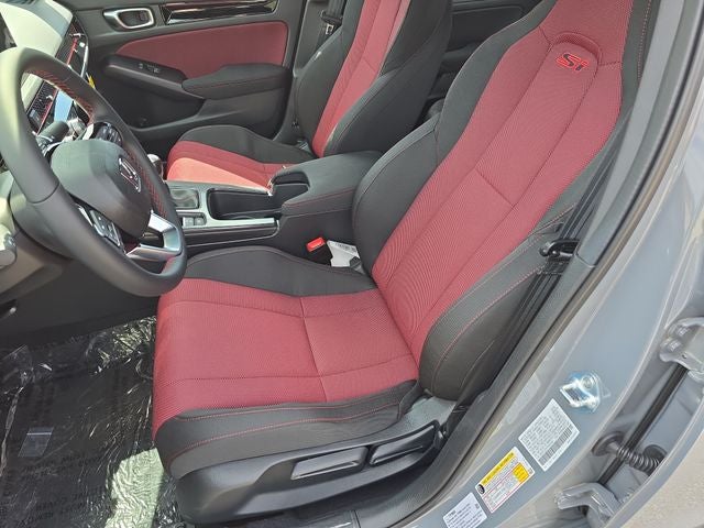 2026 Honda Civic Si Base
