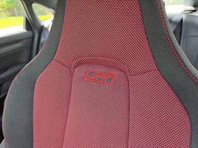 2026 Honda Civic Si Base