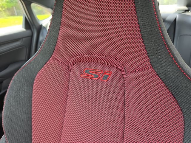2026 Honda Civic Si Base