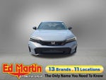 2026 Honda Civic Si Base