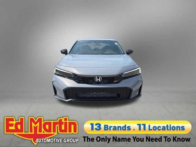 2026 Honda Civic Si Base