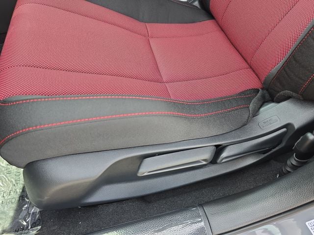 2026 Honda Civic Si Base