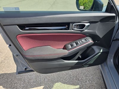 2026 Honda Civic Si Base