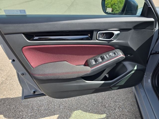 2026 Honda Civic Si Base