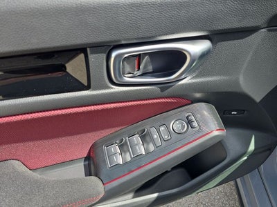 2026 Honda Civic Si Base