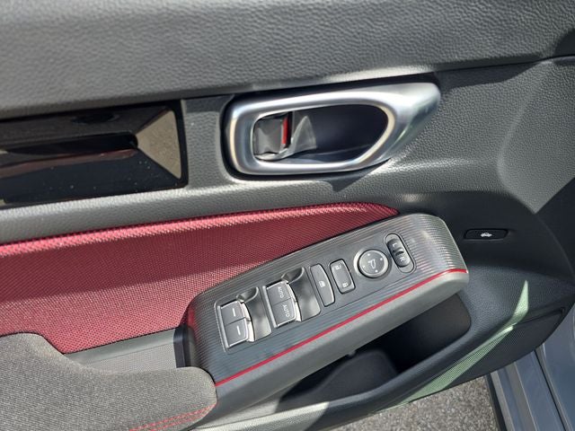 2026 Honda Civic Si Base