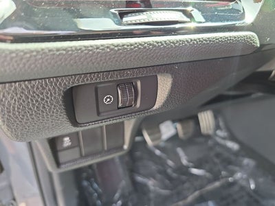 2026 Honda Civic Si Base