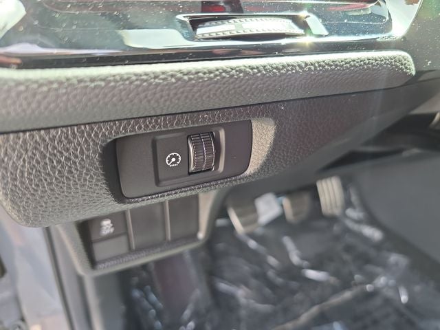2026 Honda Civic Si Base