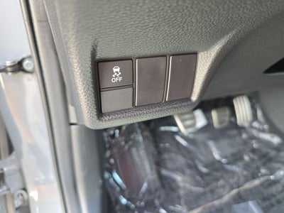 2026 Honda Civic Si Base