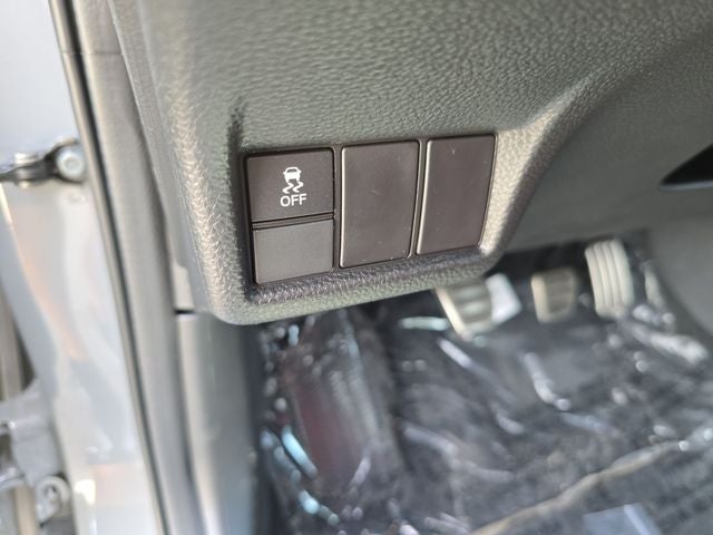 2026 Honda Civic Si Base