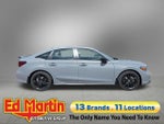 2026 Honda Civic Si Base