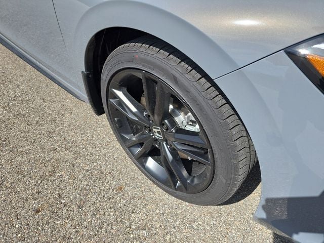 2026 Honda Civic Si Base