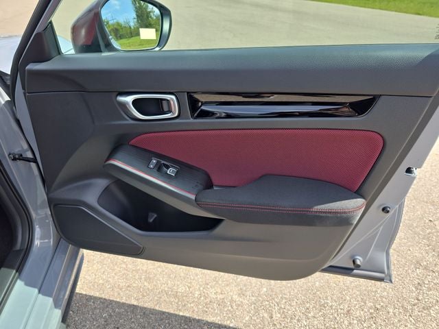 2026 Honda Civic Si Base