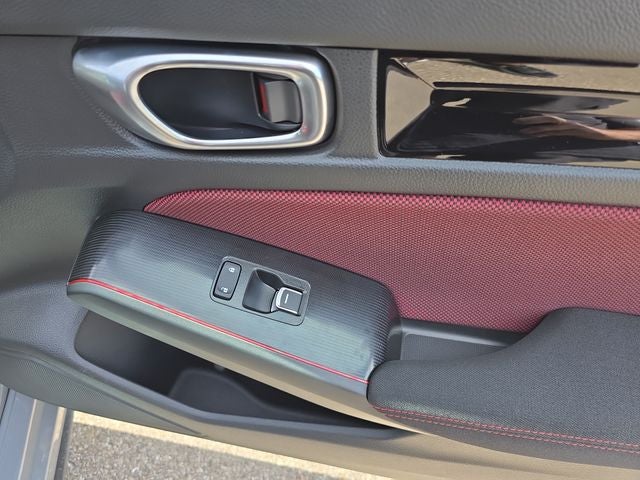 2026 Honda Civic Si Base