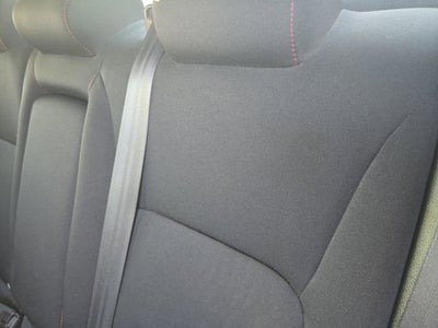 2022 Honda Civic Si Si