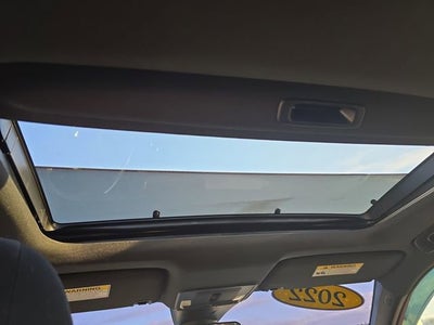 2022 Honda Civic Si Si