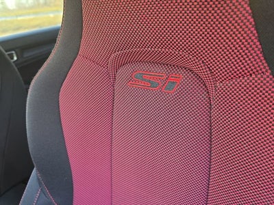 2022 Honda Civic Si Si