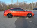 2022 Honda Civic Si Si