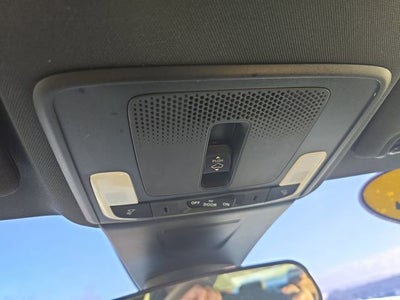 2022 Honda Civic Si Si