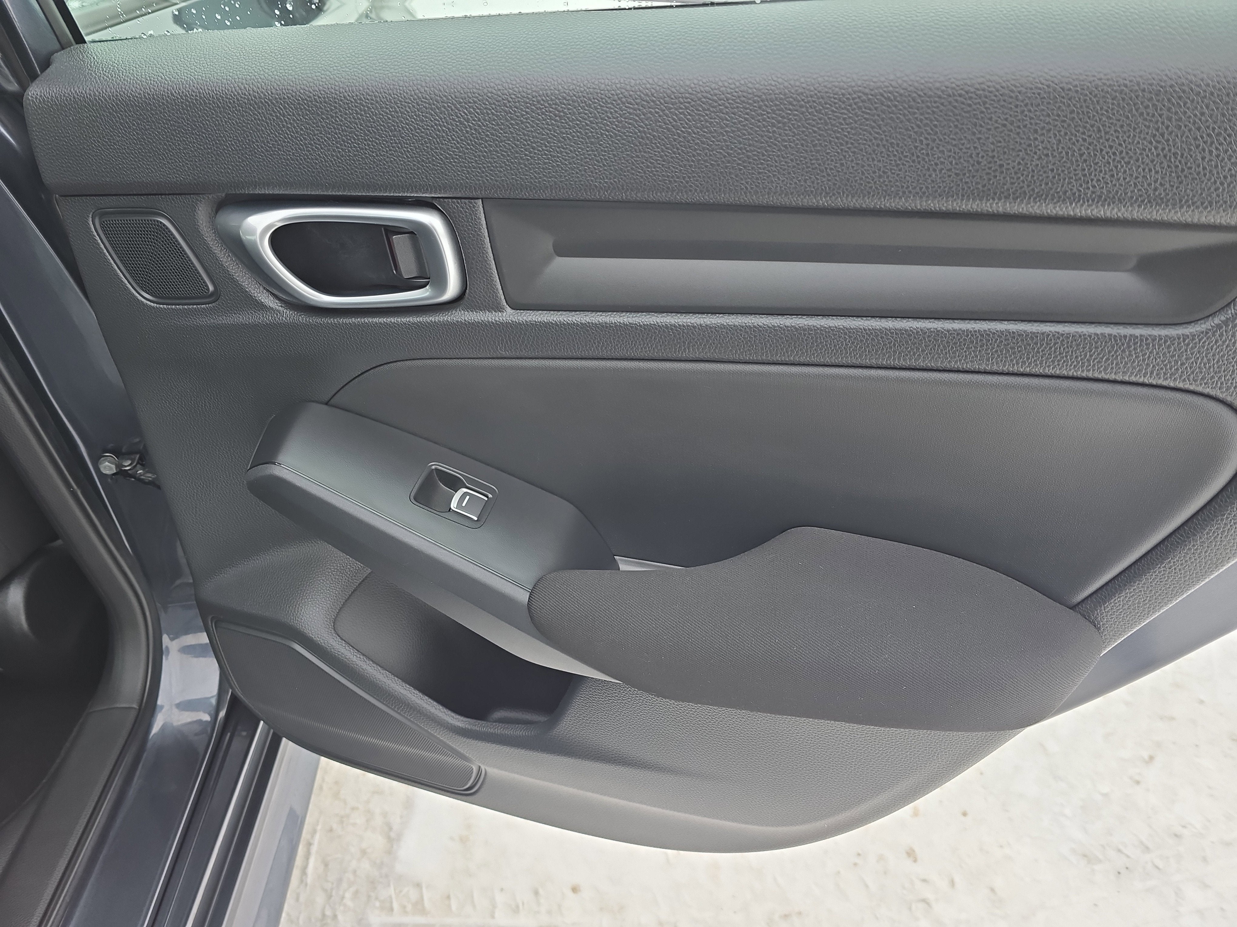 2023 Honda Civic Sedan EX