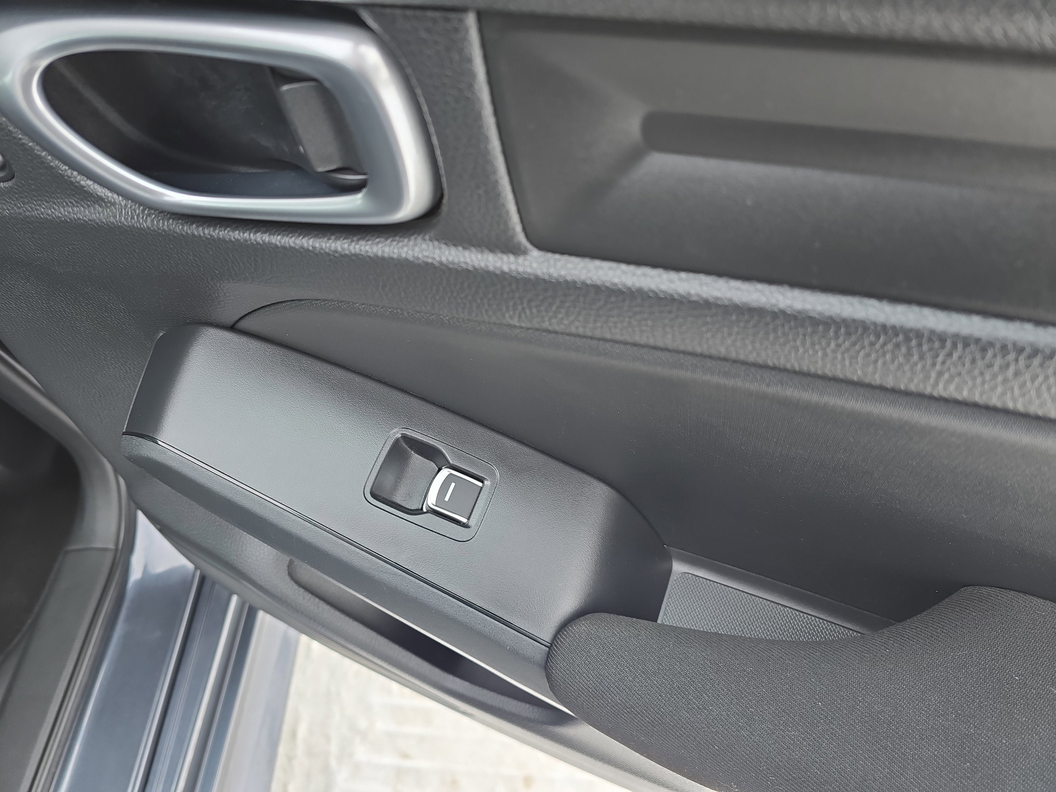 2023 Honda Civic Sedan EX