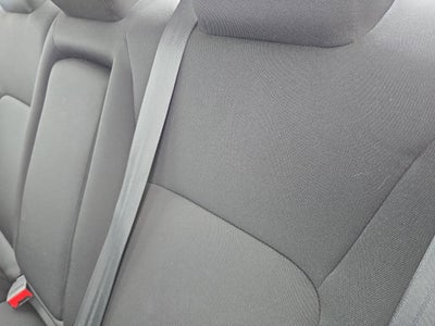 2023 Honda Civic Sedan EX