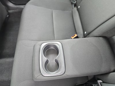 2023 Honda Civic Sedan EX