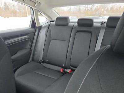 2023 Honda Civic Sedan EX