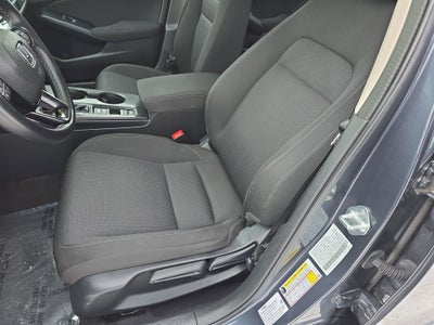 2023 Honda Civic Sedan EX