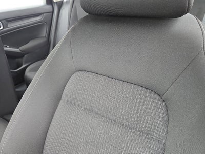 2023 Honda Civic Sedan EX