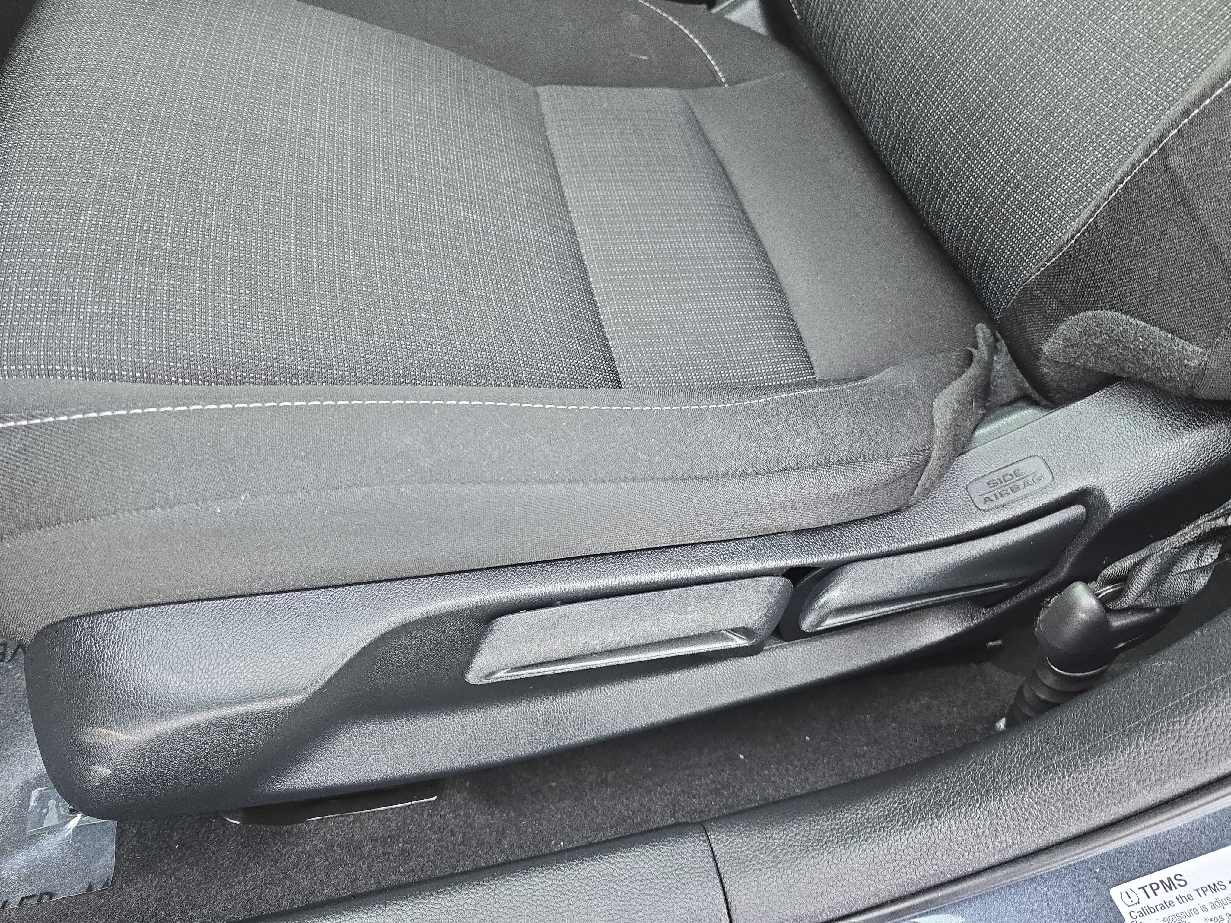 2023 Honda Civic Sedan EX