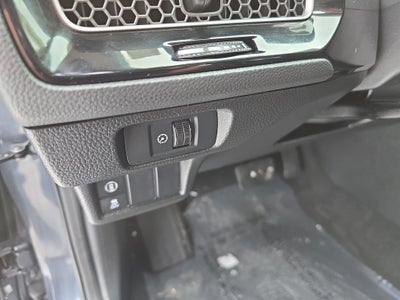 2023 Honda Civic Sedan EX