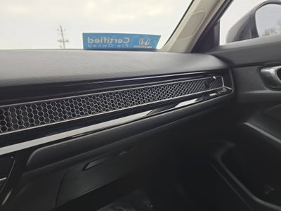 2023 Honda Civic Sedan EX