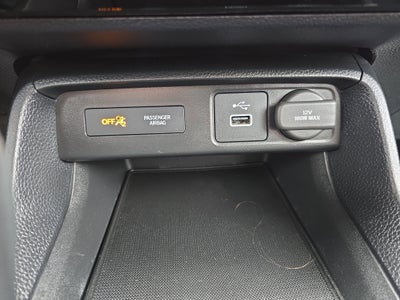 2023 Honda Civic Sedan EX