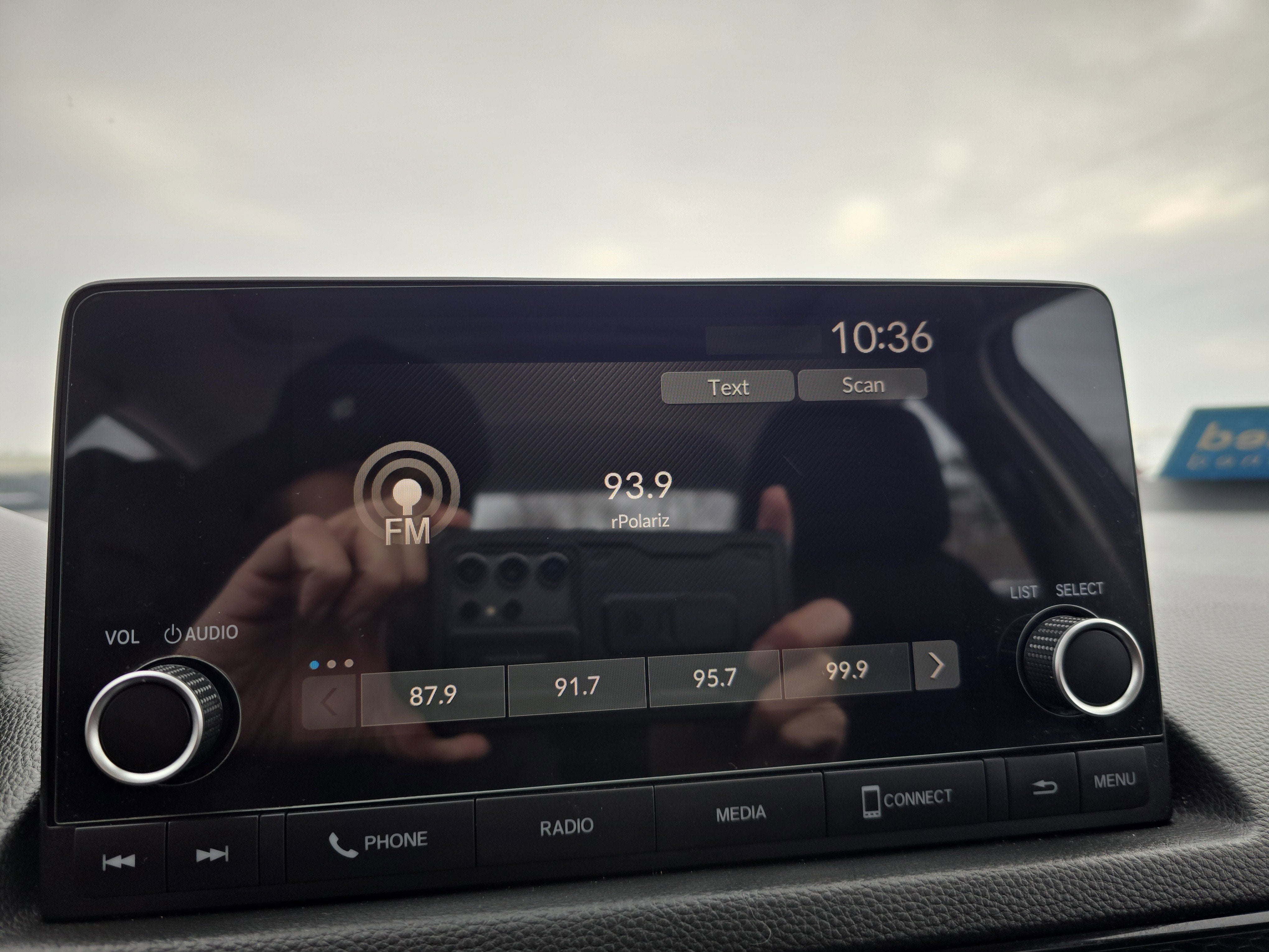 2023 Honda Civic Sedan EX