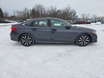 2023 Honda Civic Sedan EX