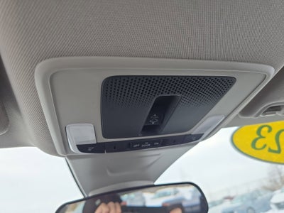 2023 Honda Civic Sedan EX