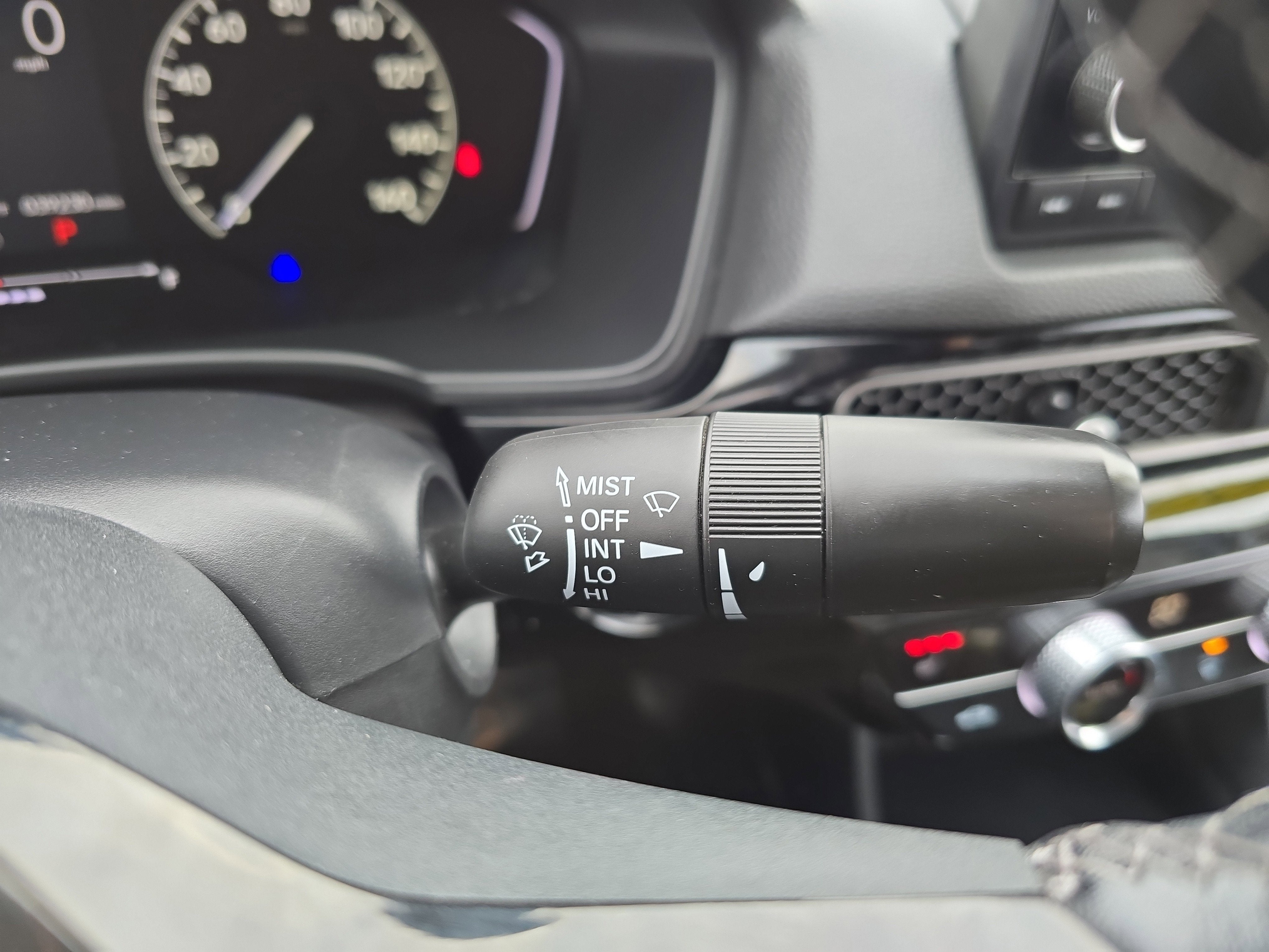 2023 Honda Civic Sedan EX