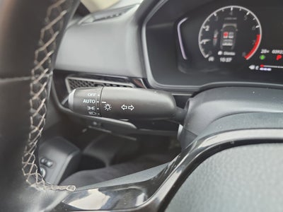 2023 Honda Civic Sedan EX