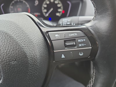 2023 Honda Civic Sedan EX