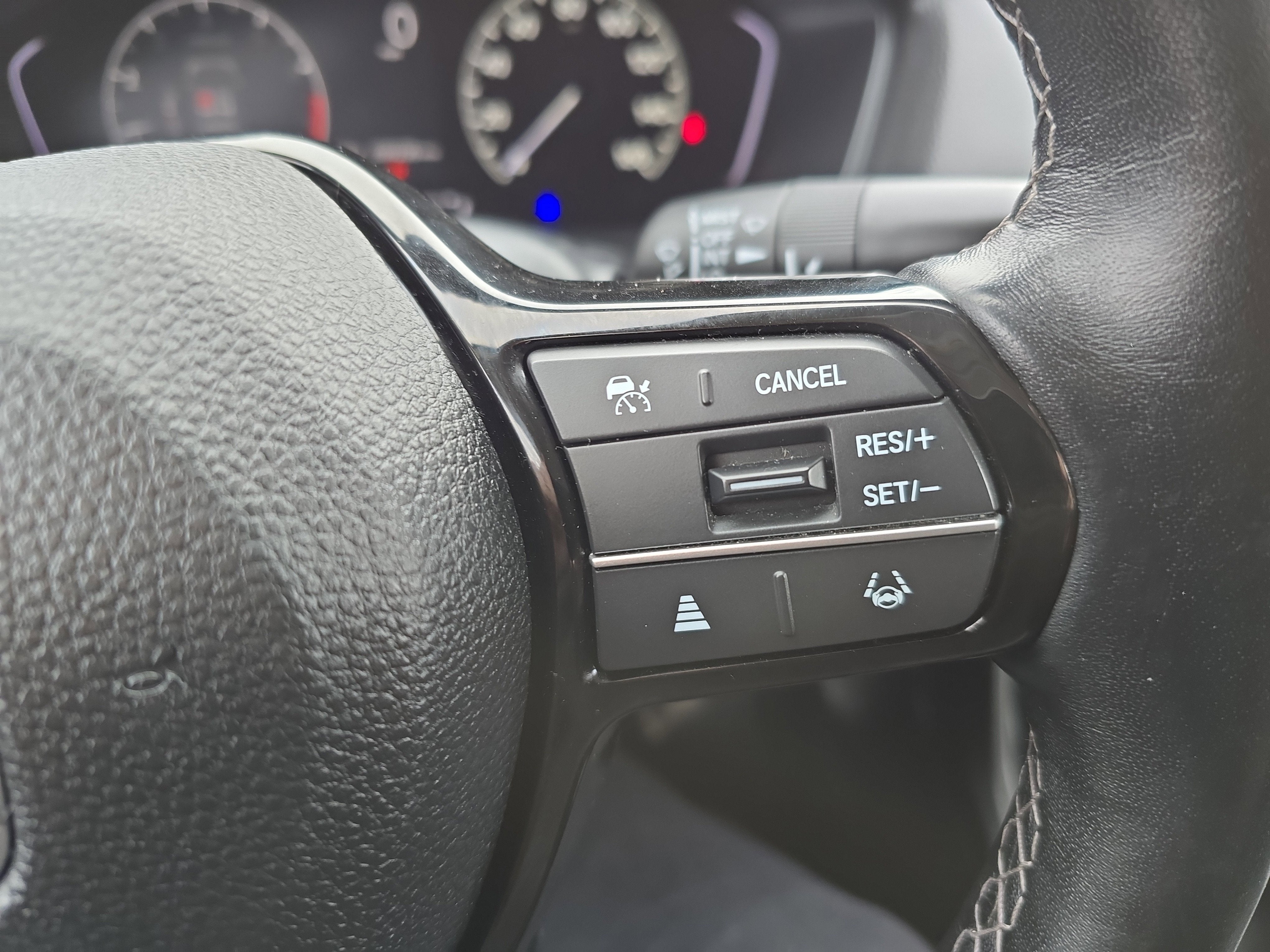 2023 Honda Civic Sedan EX