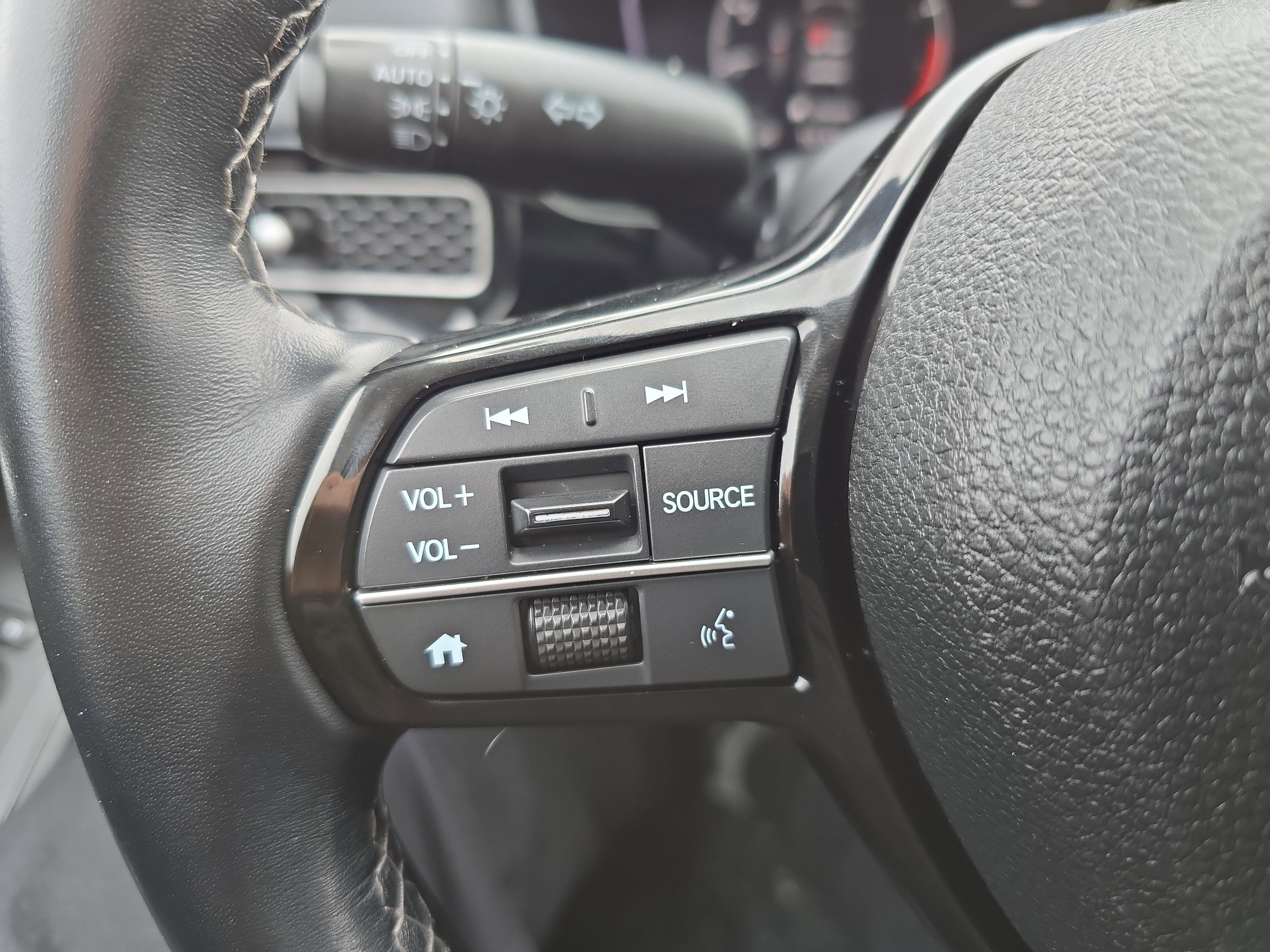 2023 Honda Civic Sedan EX